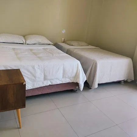 Hostel Willys House-2